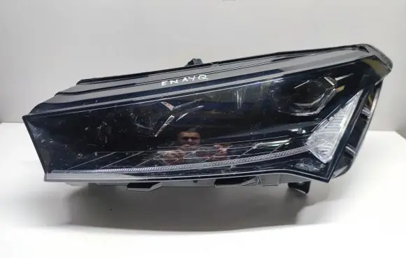 Skoda Enyaq iV Headlight/headlamp 5LB941015A