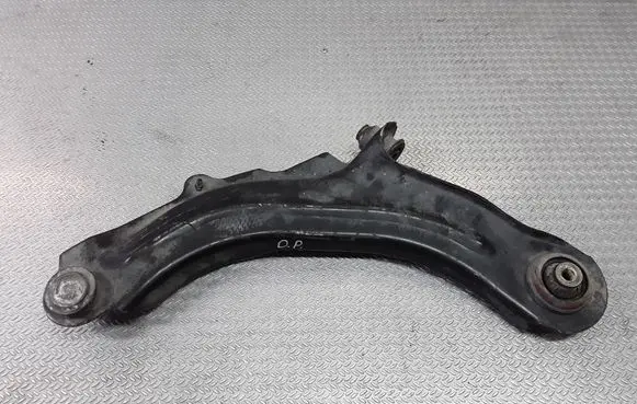 Renault Megane II Front control arm 8200298455