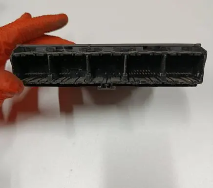 Comfort/convenience module