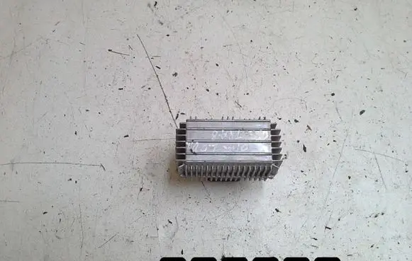Opel Vectra B ABS relay 2000DIESEL