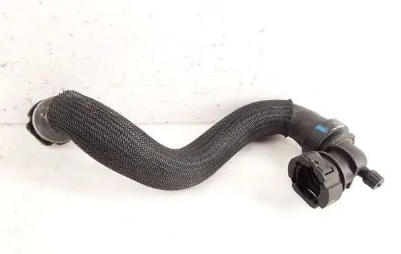 Renault Laguna III Engine coolant pipe/hose 924000002R