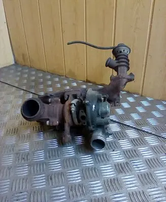Peugeot Partner Turbo 9622526980 VVP10405