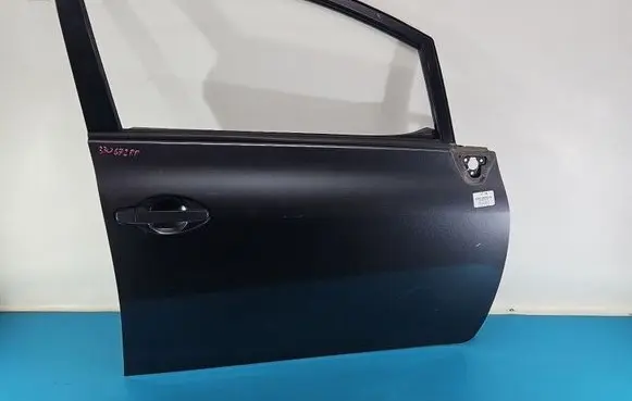 Toyota Auris 150 Front door IMPRK1527198