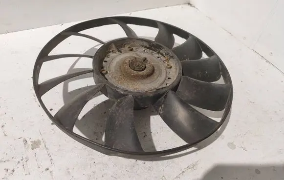 Audi A4 S4 B5 8D Fan impeller 058121301B