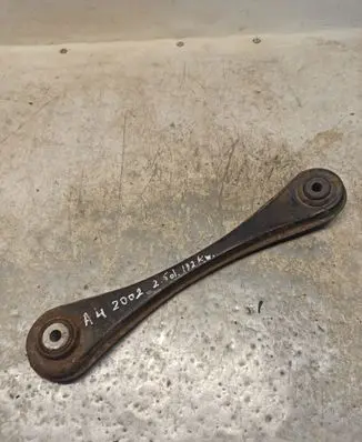 Audi A4 S4 B6 8E 8H Rear control arm