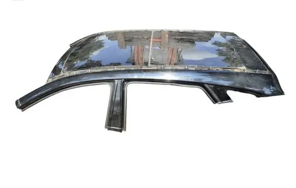 Hyundai ix35 Roof 
