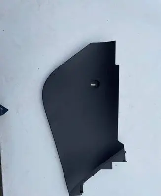 Other center console (tunnel) element
