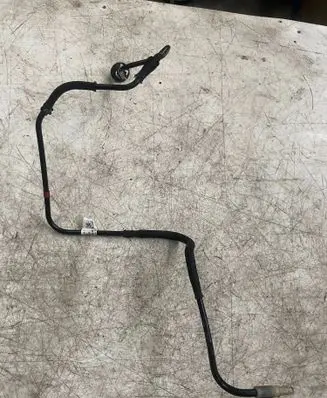 Peugeot Boxer Clutch pipe/line C1052