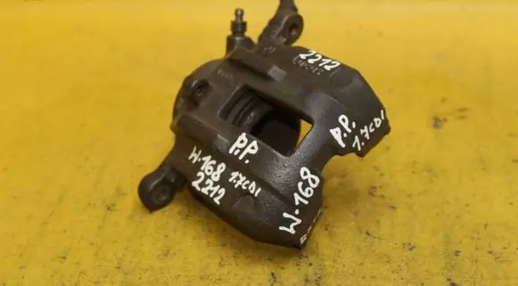 Mercedes-Benz A W168 Front brake caliper