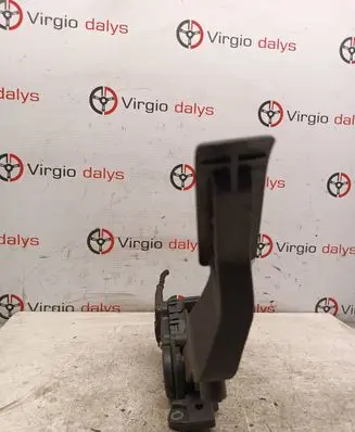 Volkswagen Transporter - Caravelle T5 Accelerator throttle pedal 7H1721503 6PV00849503