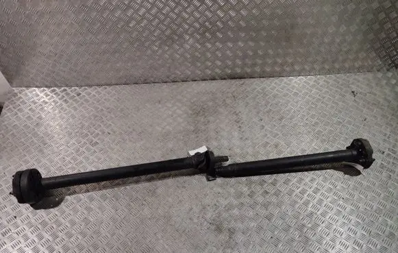 Mercedes-Benz CLS C218 AMG Drive shaft (set) A2180200