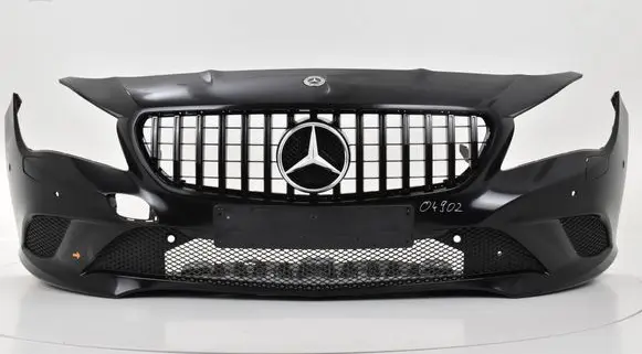 Mercedes-Benz CLA C117 X117 W117 Front bumper 1178850425