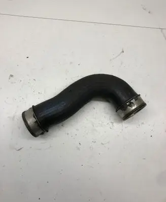 Volkswagen Golf Plus Intercooler hose/pipe 3C0145832D 3C0145762S