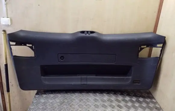 Audi Q5 SQ5 Tailgate/boot lid cover trim 8R0867979B