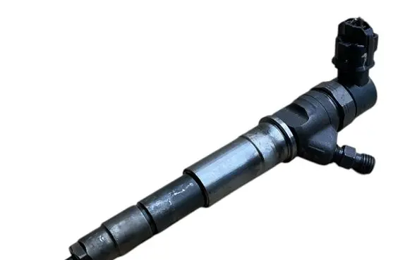 Renault Trafic II (X83) Fuel injector 0445110634 H82912226