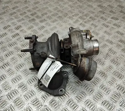 Opel Insignia A Turbo 12618667