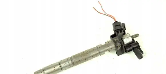 Audi A4 S4 B6 8E 8H Fuel injector 0986435360