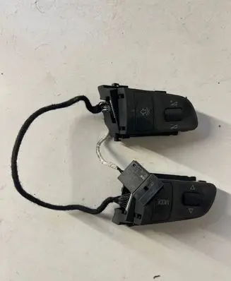 Audi A6 S6 C6 4F Steering wheel buttons/switches 4F0951527A 61676391