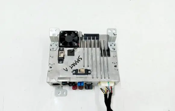 Smart #1 Navigation unit CD/DVD player 6608078191