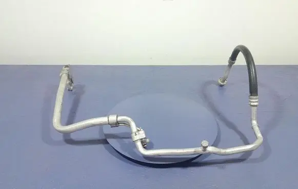 Skoda Octavia Mk3 (5E) Air conditioning (A/C) pipe/hose 5Q0816743D