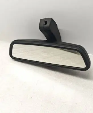 BMW 5 E60 E61 Rear view mirror (interior) E1020588