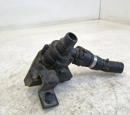 BMW 5 E60 E61 Electric auxiliary coolant/water pump 50018904
