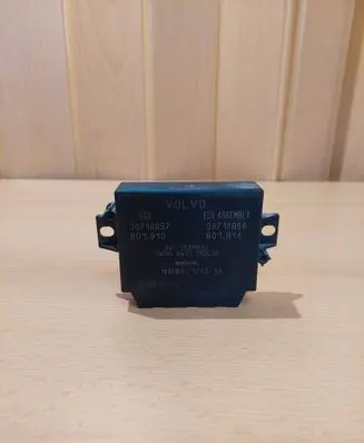 Volvo V70 Parking PDC control unit/module 30710956 30710957
