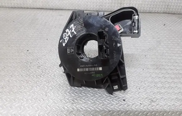 Ford Fiesta Airbag slip ring squib (SRS ring) 6S6T14A664AA