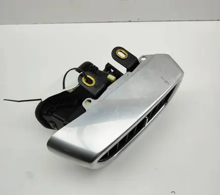 Porsche Cayenne (92A) Dashboard air vent grill cover trim 7P5819704B