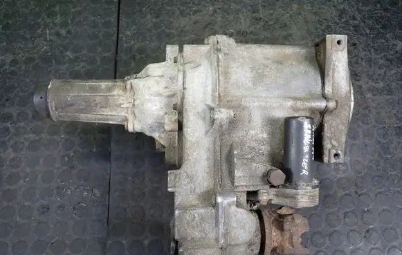 Chevrolet Blazer S10 Gearbox transfer box case 