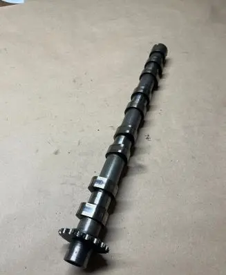 Ford Galaxy Camshaft 9644077180 001156471