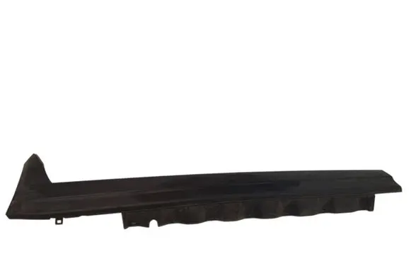 BMW 3 E90 E91 Side skirt front trim 3330866 51773330866 12125313