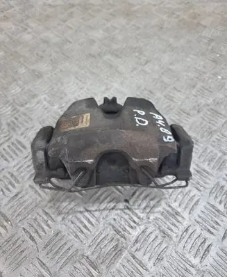 Audi A4 S4 B9 Front brake caliper 8W06BQ