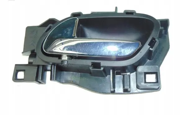 Citroen C4 I Picasso Rear door interior handle trim 