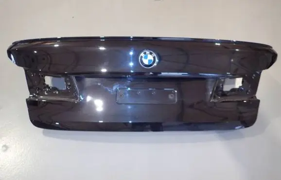 BMW M5 F90 Truck tailgate 