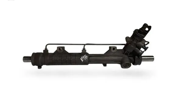 BMW 3 E46 Steering rack 6757338