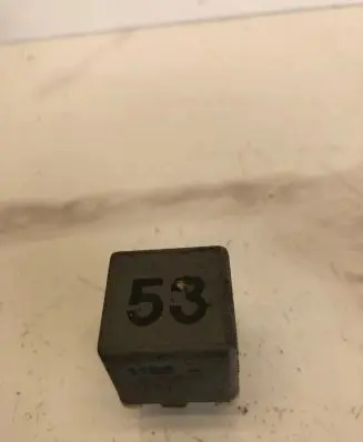 Audi A5 8T 8F Other relay 141951253B