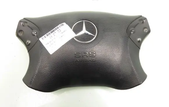 Mercedes-Benz C AMG W203 Steering wheel airbag 2034601898