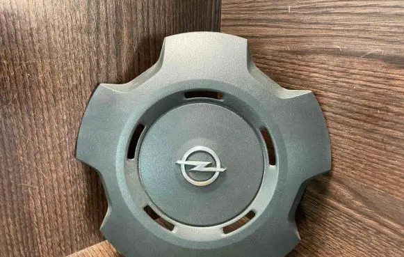 Original wheel cap