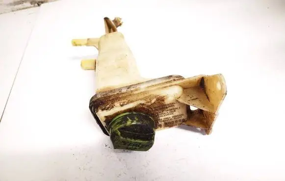 Audi A4 S4 B5 8D Power steering fluid tank/reservoir 8D0422373C