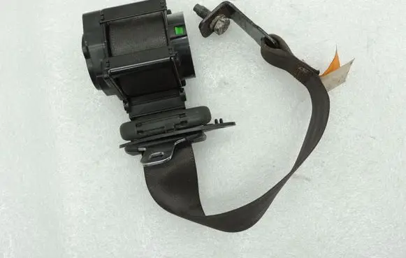 Chevrolet Captiva Third row seat belt 96474716 96863948 96474714
