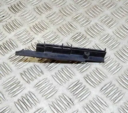 Land Rover Range Rover Evoque L538 Radiator support slam panel bracket 00207498 0020749802