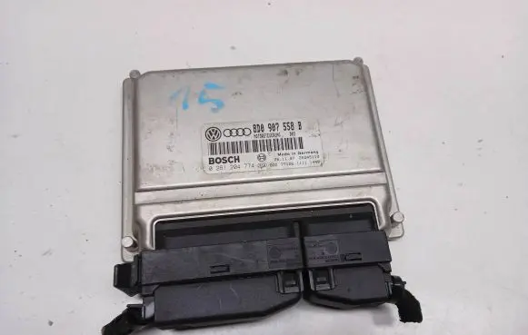 Audi A4 S4 B5 8D Engine control unit/module 8D0907558B 26SA5119 0261204774