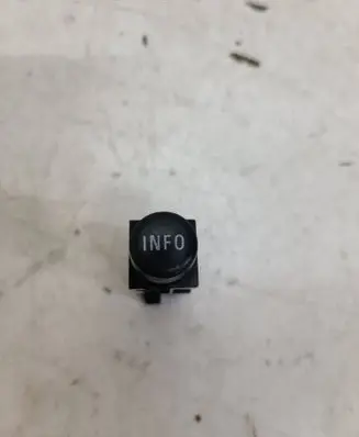 Peugeot 4007 On-board computer control switch R2362 0098800000 900800800
