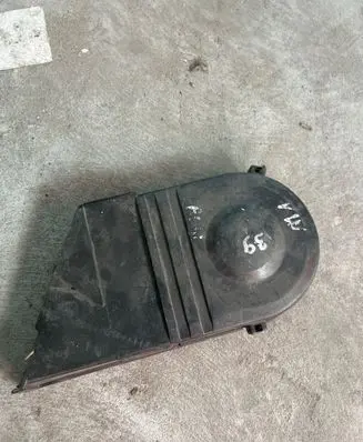 Audi 100 S4 C4 Timing belt guard (cover) 023109107A
