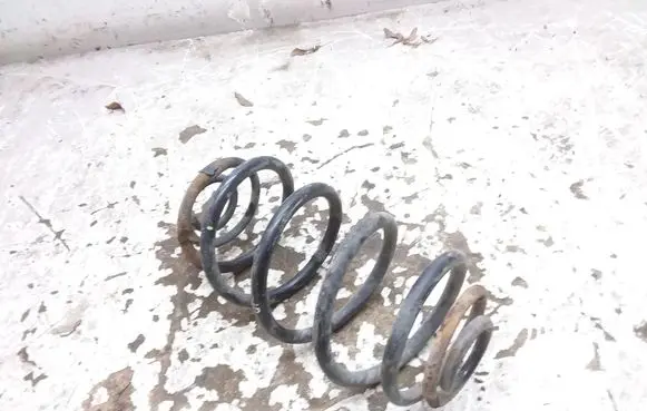Opel Meriva A Rear coil spring 
