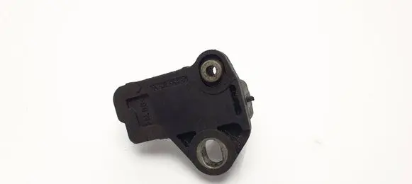 Citroen C3 Crankshaft position sensor 9637466980