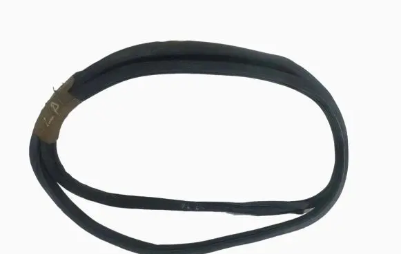 Audi A6 S6 C6 4F Front door rubber seal