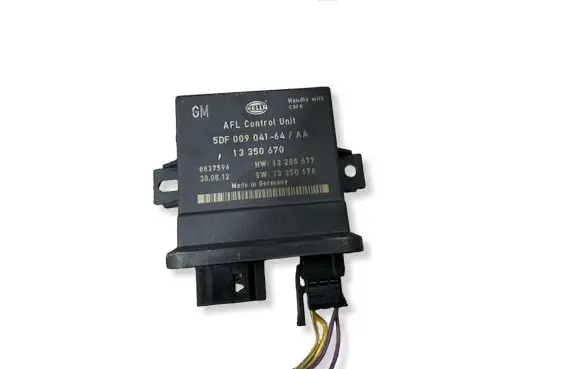 Opel Insignia A Xenon control unit/module 13350670 5DF00904164