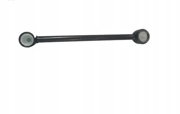 Mercedes-Benz Sprinter W906 Gear shifter/selector 02.24.014
